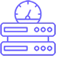 High-Speed Server