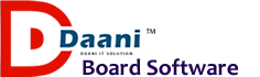 DAANI Board Plan Software